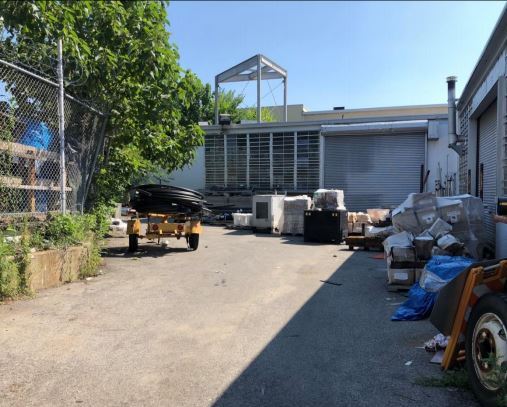 More Photos Of 900 S Columbus Ave, Mount Vernon Warehouse For Lease