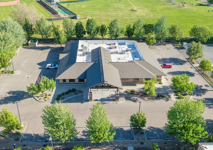 More Photos Of 1828 S Millennium Way, Meridian Medical For Sale