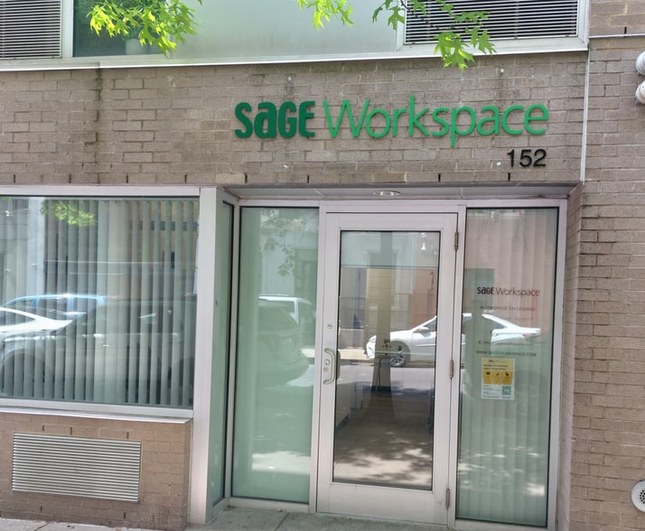 Primary Photo Of 152 E 118th St, New York Coworking Space
