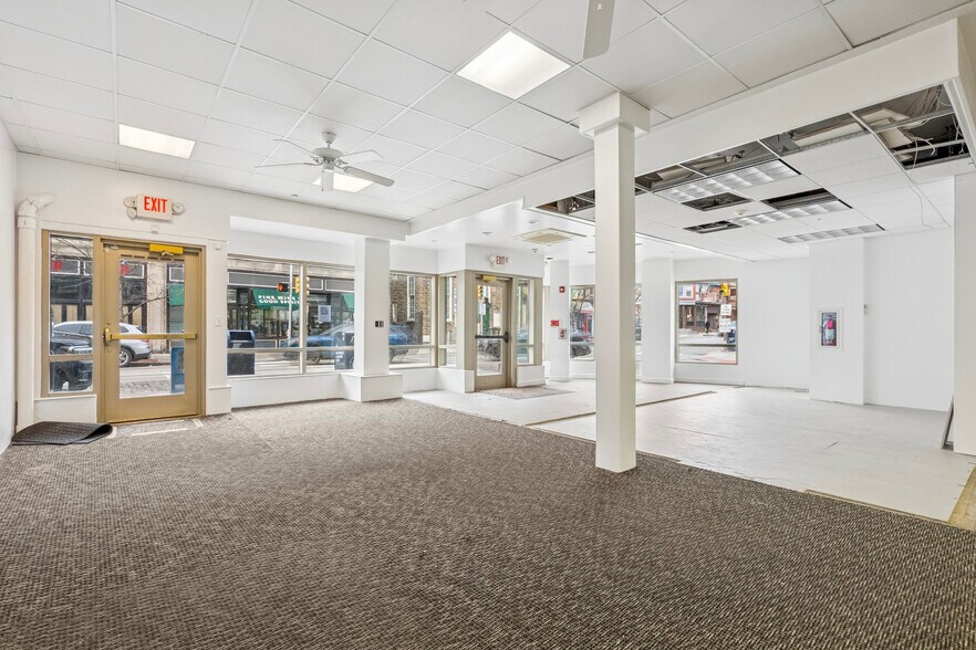 More Photos Of 7167 Germantown Ave, Philadelphia Storefront Retail Residential For Lease