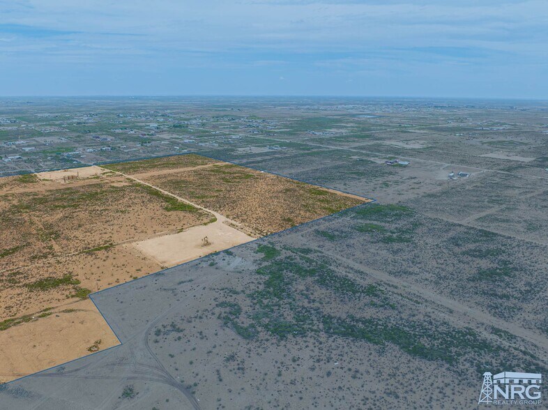 More Photos Of TBD Conestoga Ln & Cherilyn ave, Odessa Land For Sale