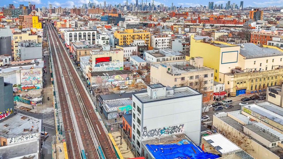 More Photos Of , Brooklyn General Retail For Sale