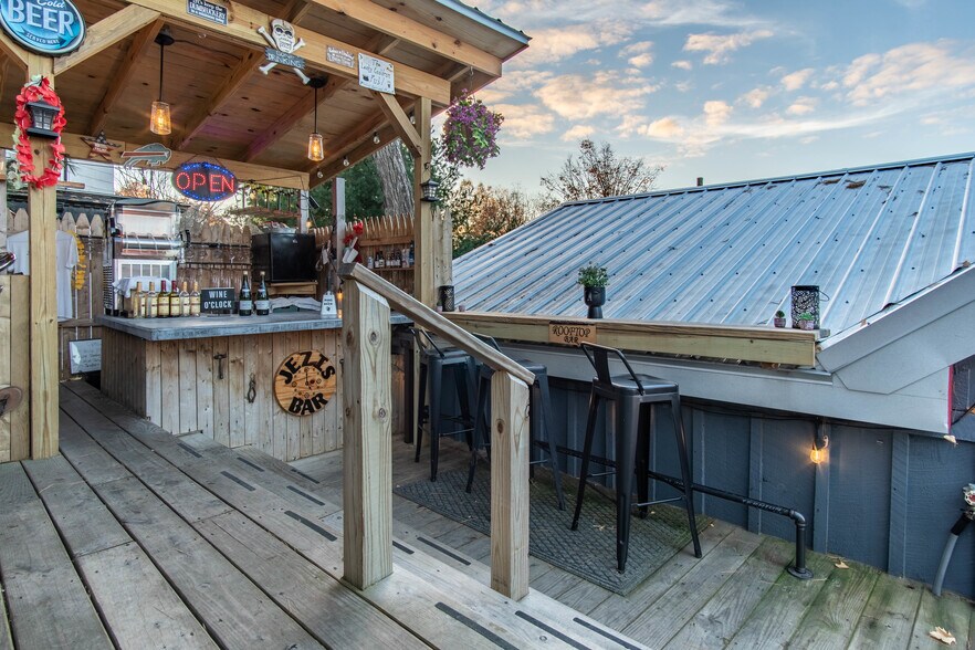 More Photos Of 209 Commercial St, Theresa Restaurant For Sale