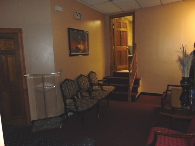 More Photos Of 161 S Perry St, Lawrenceville Religious Facility For Sale