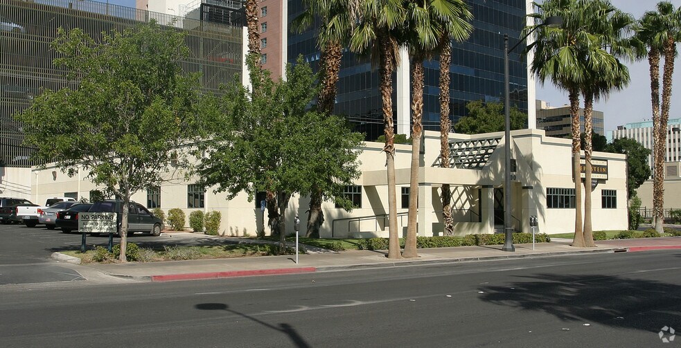 More Photos Of 500 S 4th St, Las Vegas Office For Lease