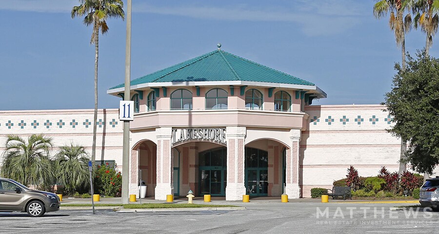 Primary Photo Of 901 US Highway 27 N, Sebring Unknown For Lease