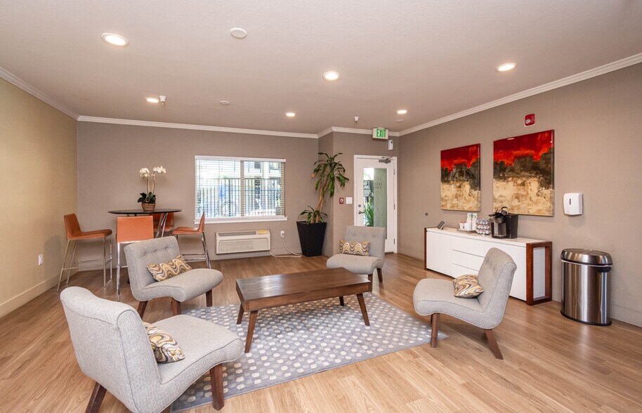 More Photos Of 1666 Da Vinci Ct, Davis Apartments For Sale