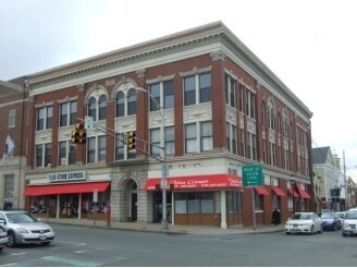 More Photos Of 1 Main St, Peabody Apartments For Lease
