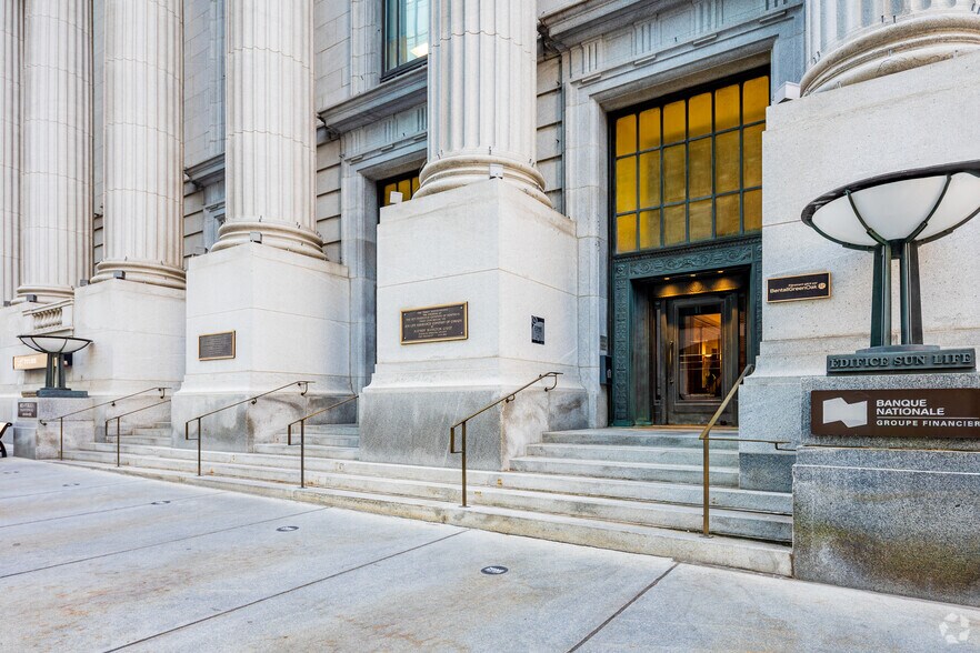 More Photos Of 1155 Rue Metcalfe, Montréal Office Residential For Lease