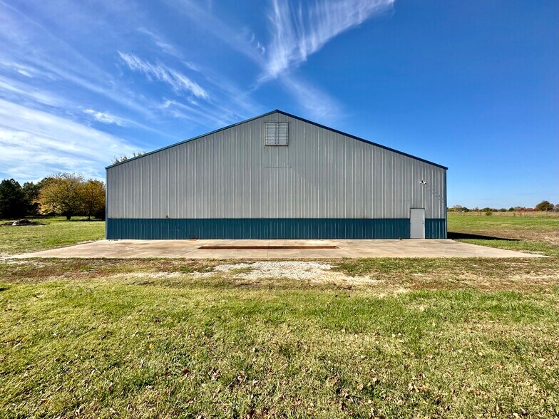 More Photos Of 1400 Birch Rd, Sarcoxie Land For Sale