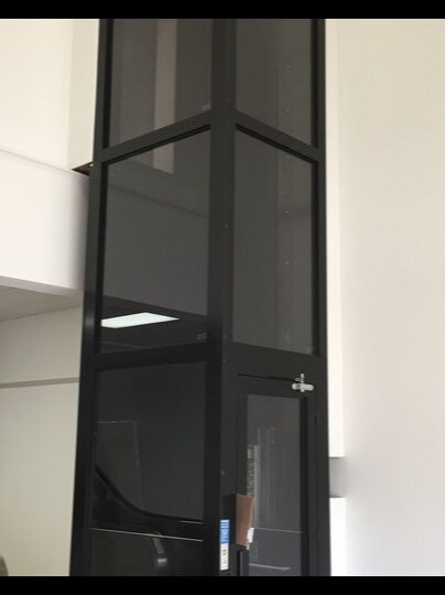 More Photos Of 6413 Johnston St, Lafayette Storefront For Lease
