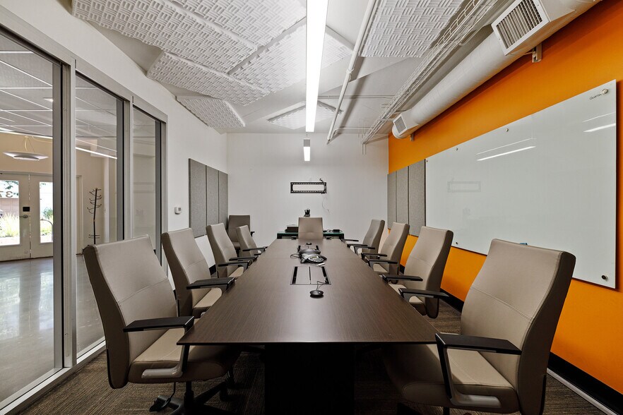 More Photos Of 375 Forest Ave, Palo Alto Office Residential For Lease