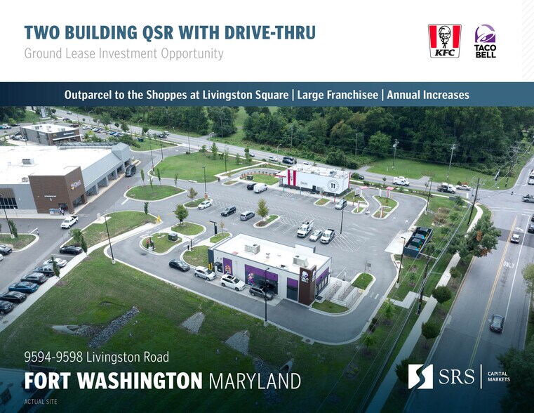 Primary Photo Of , Fort Washington General Retail For Sale