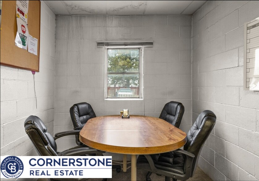 More Photos Of 7621 W Yellowstone Hwy, Casper Food Processing For Sale