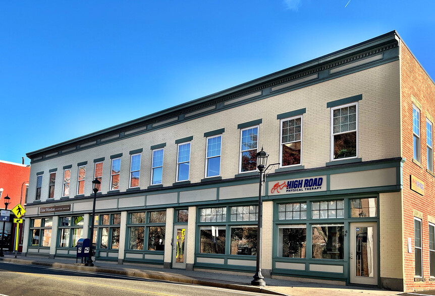 Primary Photo Of 68 Water St, Norwalk Storefront Retail Office For Lease