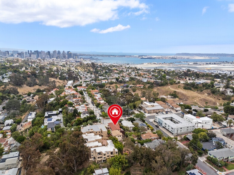 More Photos Of 642 Torrance St, San Diego Apartments For Sale