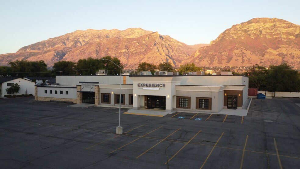 More Photos Of 1440-1460 Moon River Dr, Provo Office For Sale