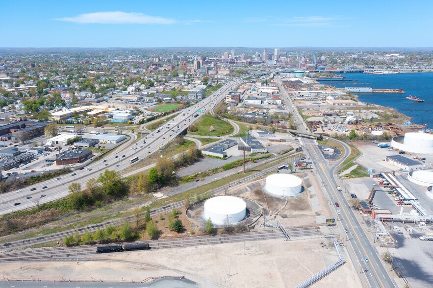 More Photos Of 487 Allens, Providence Land For Lease