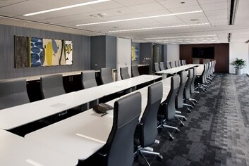 More Photos Of 2411 Dulles Corner Park, Herndon Office For Lease