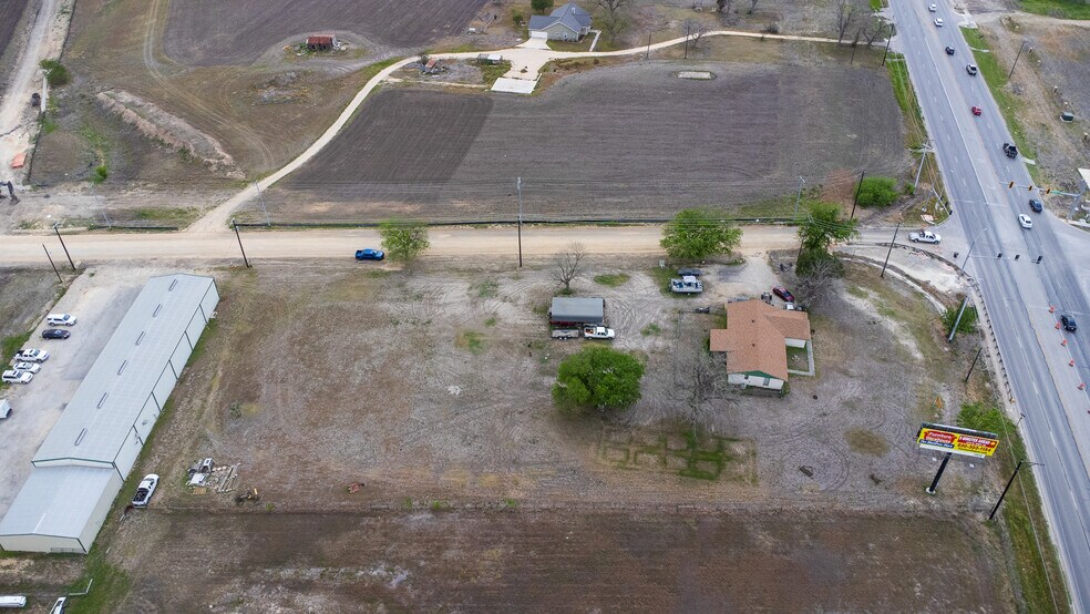 More Photos Of 1951 S US 46 Hwy, New Braunfels Land For Sale
