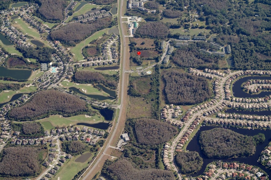 Primary Photo Of Cross Creek Blvd, Tampa Land For Sale