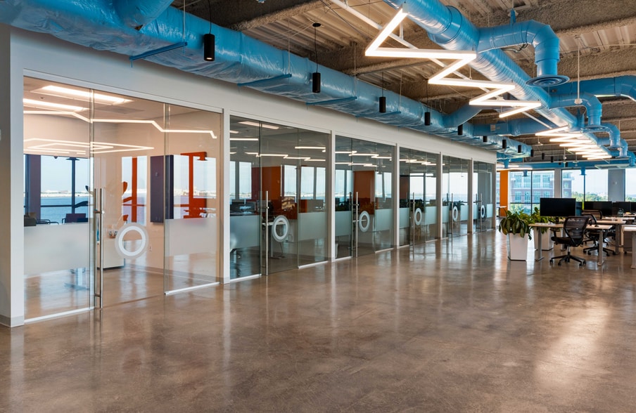 More Photos Of 75 Port City Lndg, Mount Pleasant Office For Lease