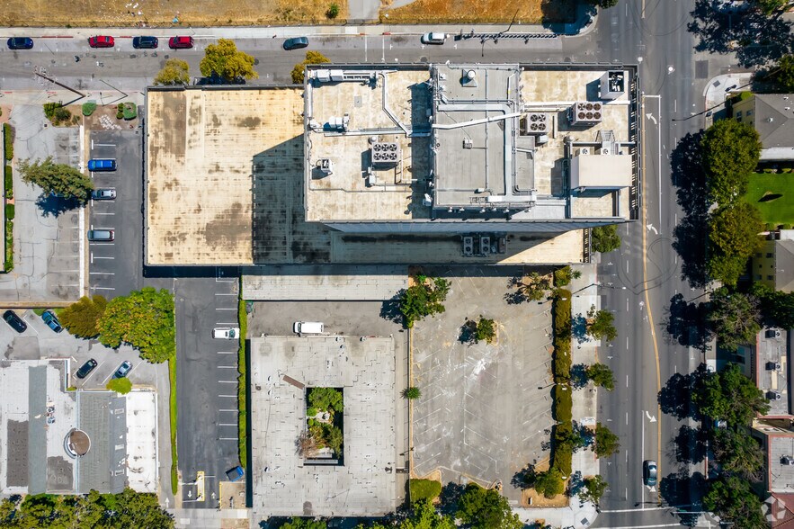 More Photos Of 25 N 14th St, San Jose Medical For Lease