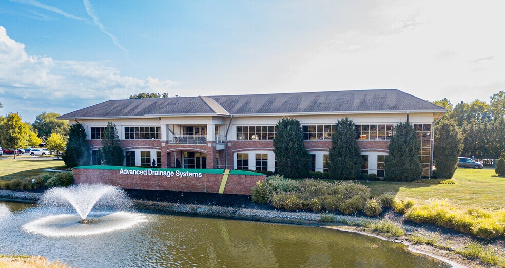 More Photos Of 4640 Trueman Blvd, Hilliard Office For Sale