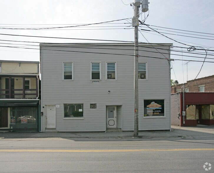 More Photos Of 130 Wickham Ave, Middletown Flex For Lease