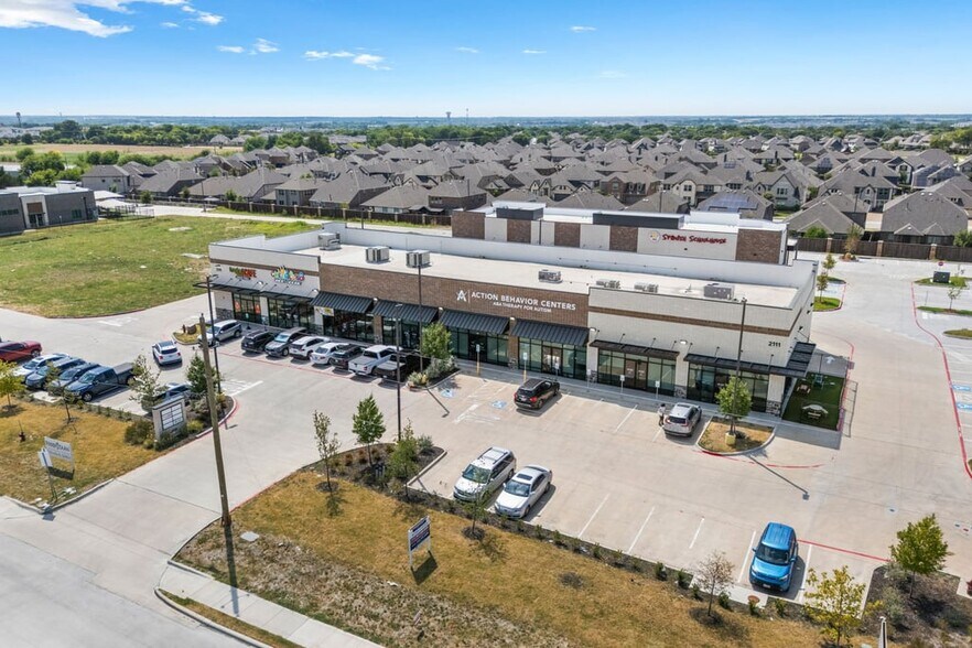 More Photos Of 2111 McKinney St, Melissa Freestanding For Sale