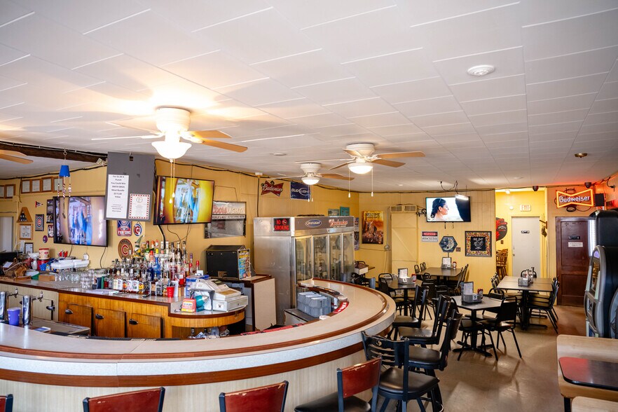 More Photos Of 209770 County Road O, Mosinee General Retail For Sale