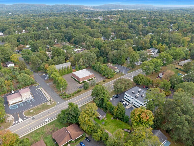 More Photos Of 511 Route 304, New City Office For Sale