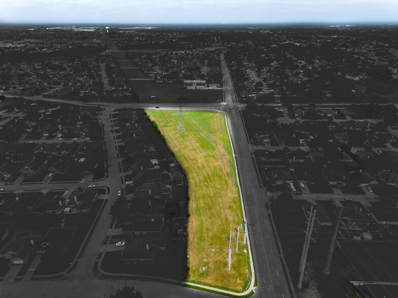 More Photos Of 1300 Southeast Pky, Arlington Land For Sale