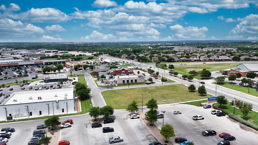 More Photos Of 18 Borgfeld Rd, Cibolo Storefront Retail Office For Lease