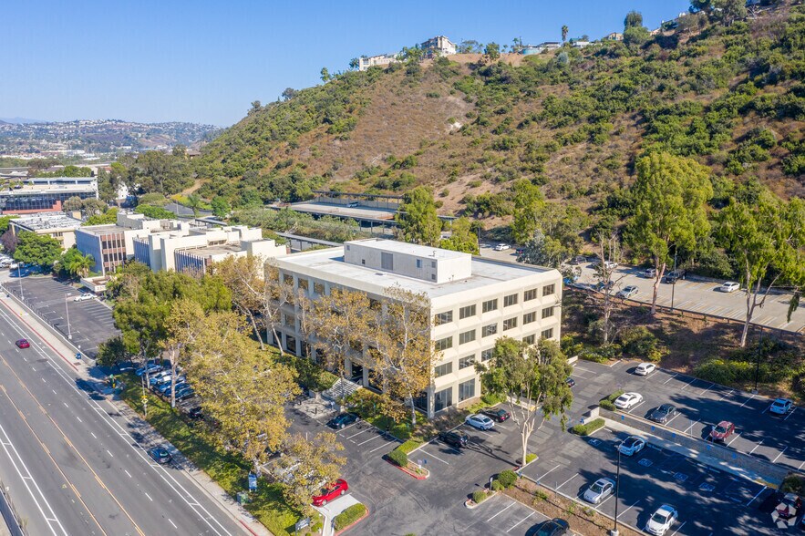 More Photos Of 3333 Camino del Rio S, San Diego Office For Sale