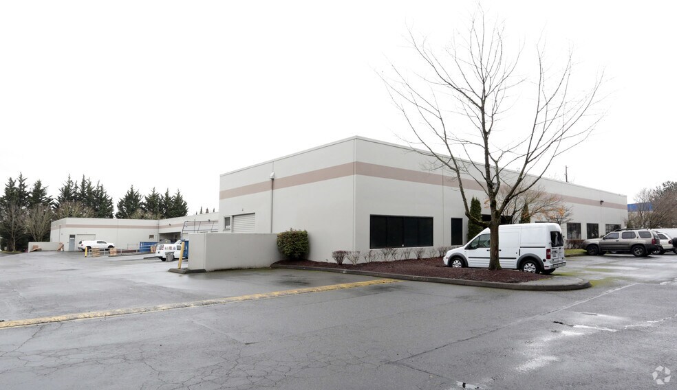 More Photos Of 20420-20452 84th Ave S, Kent Warehouse For Lease
