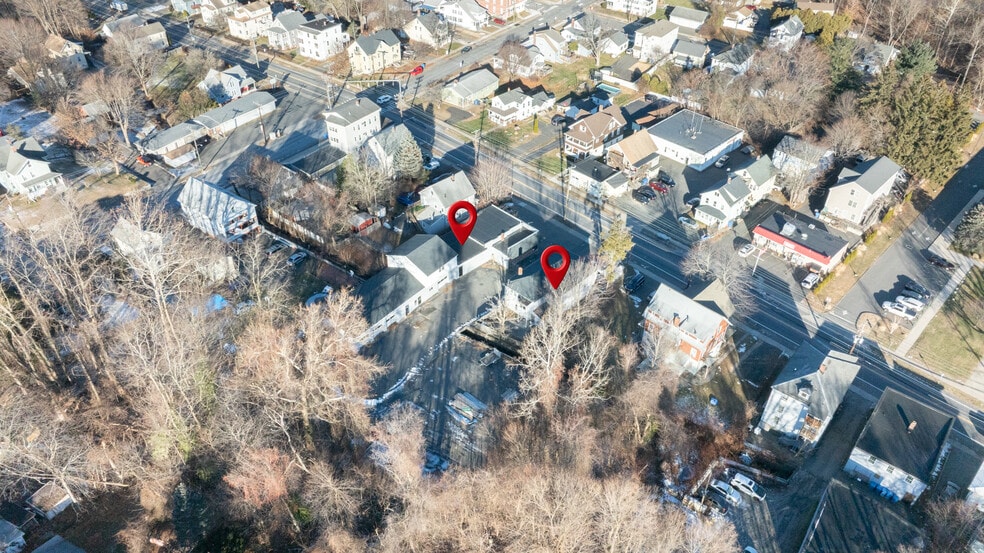 More Photos Of 159 Park St, Bristol Office For Sale