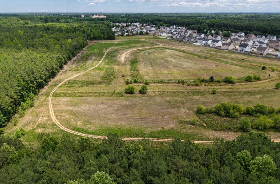 More Photos Of Bellingham way, Fayetteville Land For Sale