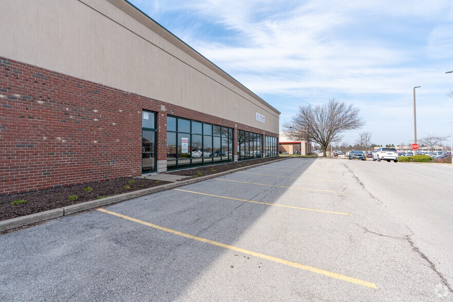 Primary Photo Of 2351-2499 Lincoln Hwy, New Lenox Unknown For Lease