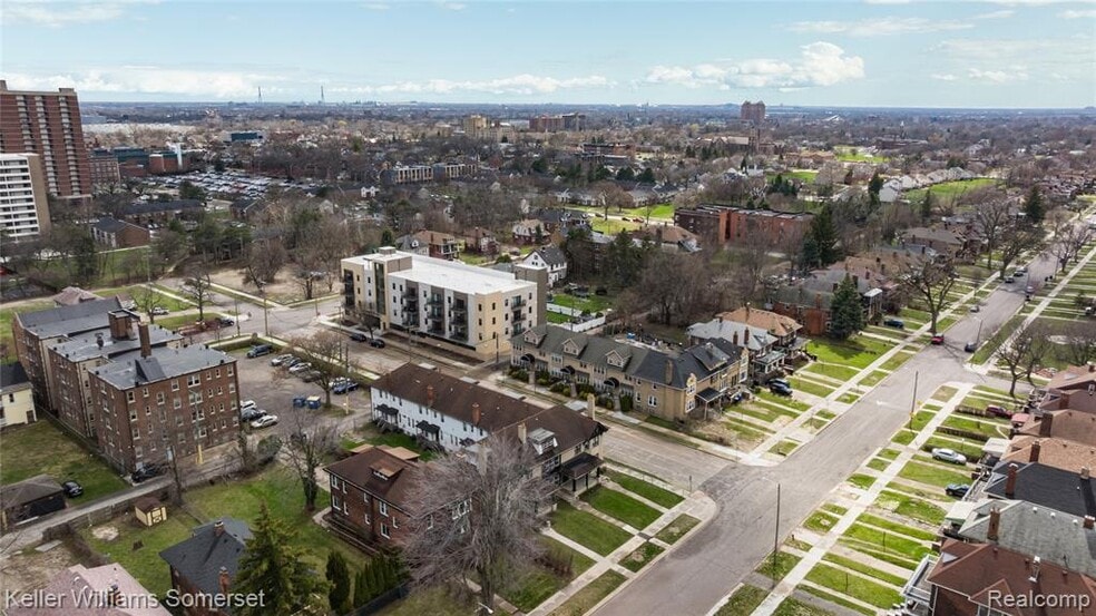 More Photos Of 1197 Virginia Park St, Detroit Apartments For Sale