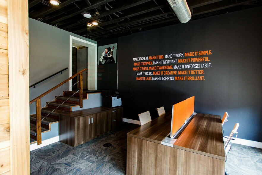 More Photos Of 6 Pike St, Cincinnati Storefront Retail Office For Sale