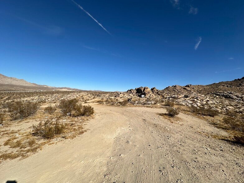 More Photos Of 0 E Outer Highway 18, Apple Valley Land For Sale