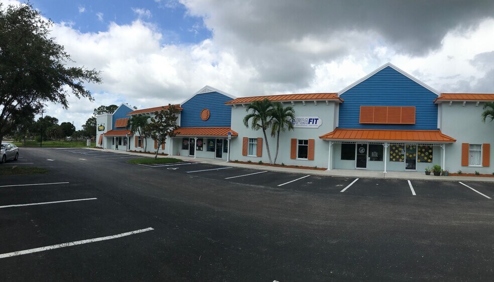 Primary Photo Of 1320 Culver Dr, Palm Bay Flex For Lease