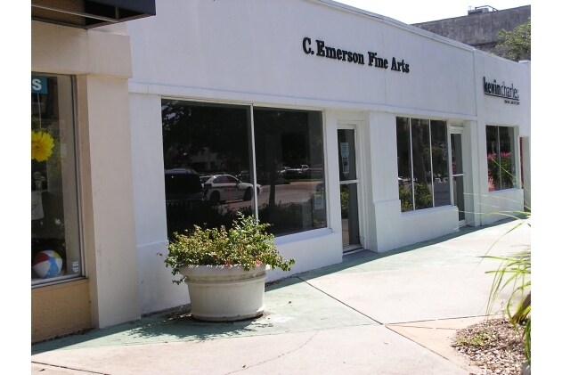 More Photos Of 905-909 Central Ave, Saint Petersburg Storefront For Lease