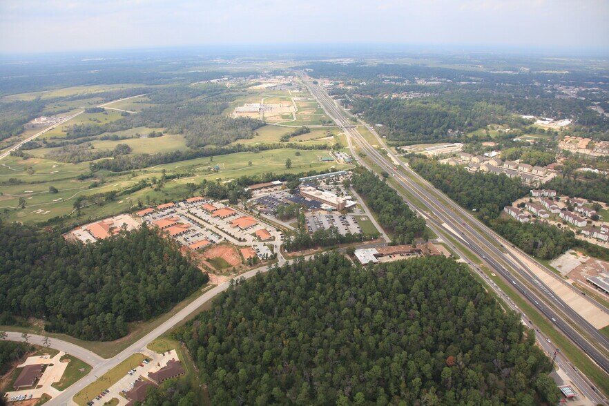 More Photos Of 103 Medical Park Ln, Huntsville Medical For Lease