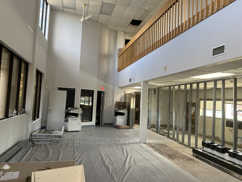 More Photos Of 120 Jack Martin Blvd, Brick General Retail For Sale