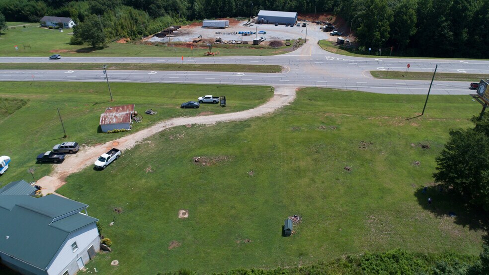 More Photos Of 30302 US-441 Hwy, Commerce Land For Sale