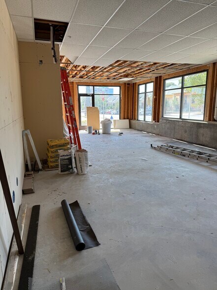 More Photos Of 1400 N Kansas St, El Paso Apartments For Lease
