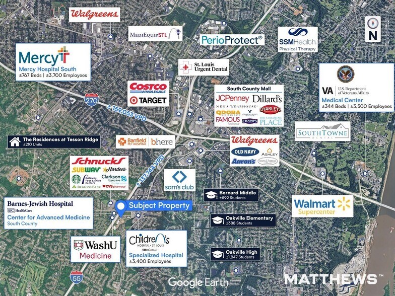 More Photos Of 4280 Mid America Ln, Saint Louis Healthcare For Sale