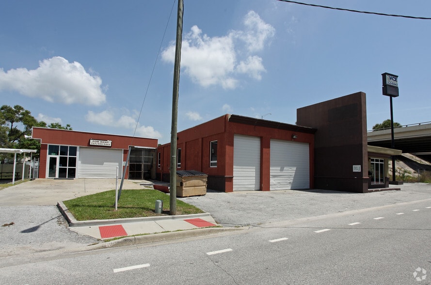 Primary Photo Of 2135 N 13th Ave, Saint Petersburg Coworking Space